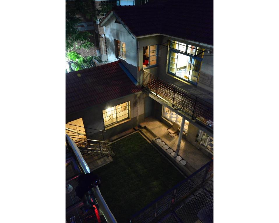 City Hut 1828 Тайнан Екстериор снимка
